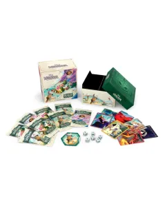 LORCANA: ARCHAZIA'S ISLAND - Illumineers Trove 2