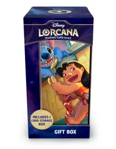 LORCANA: ARCHAZIA'S ISLAND - Gift Set