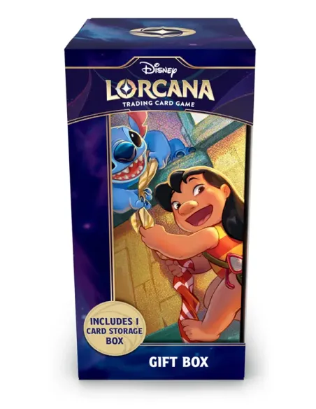 LORCANA: ARCHAZIA'S ISLAND - Gift Set
