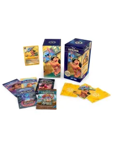 LORCANA: ARCHAZIA'S ISLAND - Gift Set 2