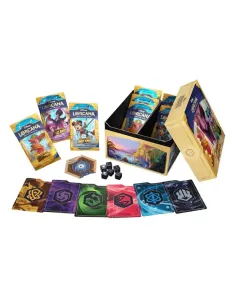 LORCANA: INTO THE INKLANDS - Illumineers Trove 2