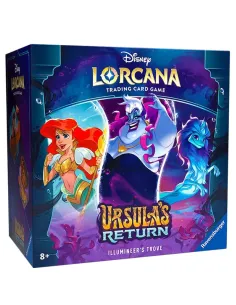 LORCANA: URSULA'S RETURN - Illumineers Trove