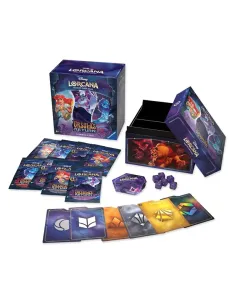 LORCANA: URSULA'S RETURN - Illumineers Trove 2