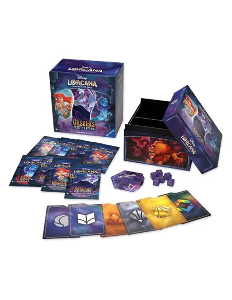 LORCANA: URSULA'S RETURN - Illumineers Trove