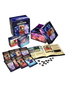 LORCANA: FIRST CHAPTER - Illumineers Trove 2