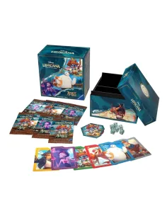 LORCANA: AZURITE SEA - Illumineers Trove 2