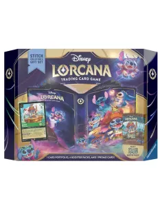 LORCANA: AZURITE SEA - Gift Set