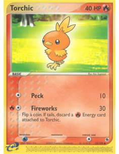 Torchic