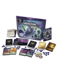 LORCANA: URSULA'S RETURN - Illumineers Quest 2