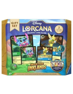 LORCANA: INTO THE INKLANDS - Gift Set