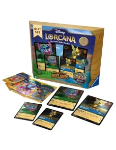 LORCANA: INTO THE INKLANDS - Gift Set 2
