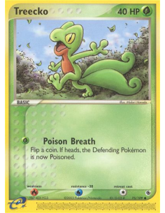 Treecko