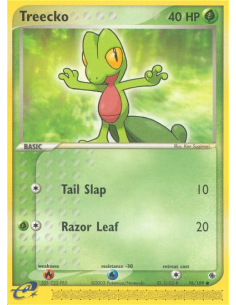 Treecko