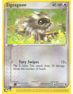 Zigzagoon