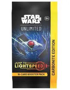 SW UNLIMITED: JUMP TO LIGHTSPEED - Carbonite Booster