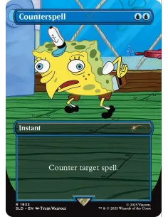 Counterspell - Foil