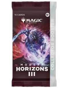 MODERN HORIZONS III - Collector Booster