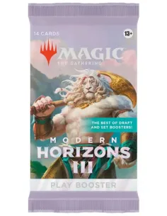 MODERN HORIZONS III - Play Booster