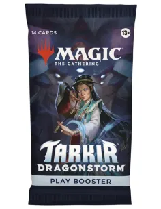 TARKIR: DRAGONSTORM - Play Booster