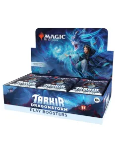 TARKIR: DRAGONSTORM - Play Booster Box