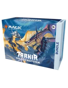 TARKIR: DRAGONSTORM - Bundle