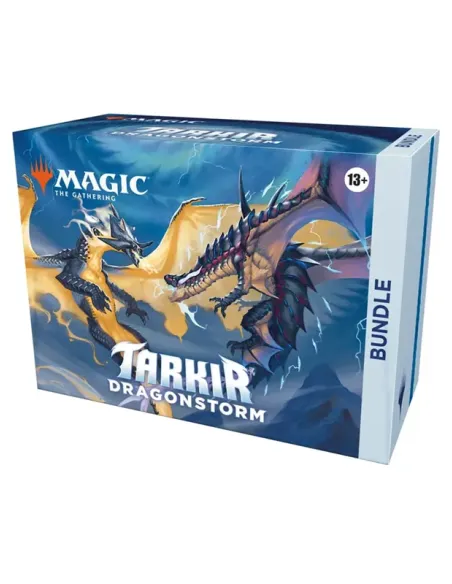 TARKIR: DRAGONSTORM - Bundle