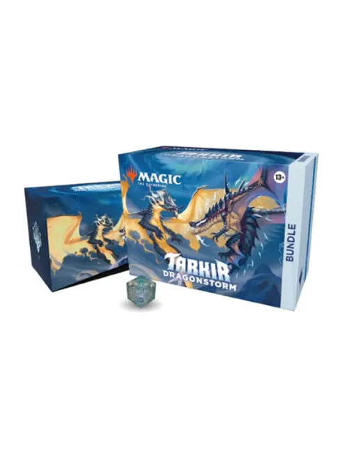 TARKIR: DRAGONSTORM - Bundle