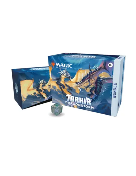 TARKIR: DRAGONSTORM - Bundle