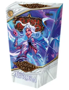 FAB: ARMORY DECK - AURORA