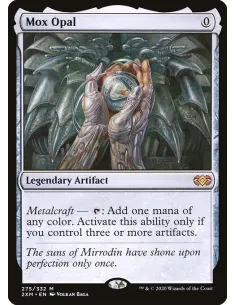 Mox Opal - Foil - výkup 2