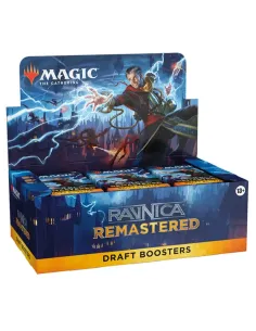 RAVNICA REMASTERED - Draft Booster Box