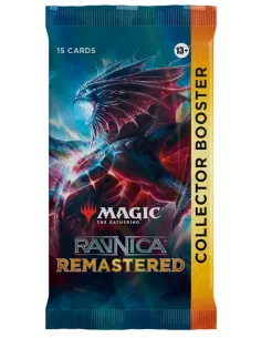 RAVNICA REMASTERED - Collector Booster