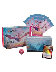 THE LOST CAVERN OF IXALAN - Bundle 2