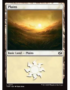 Plains
