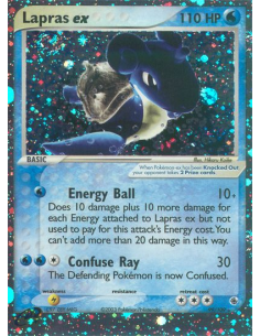 Lapras ex