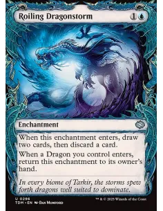Roiling Dragonstorm