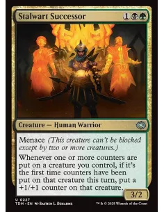 Stalwart Successor