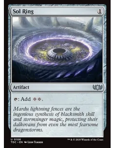 Sol Ring