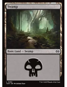 Swamp