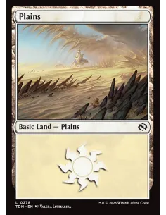 Plains