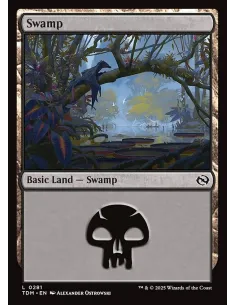 Swamp