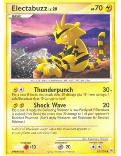Electabuzz