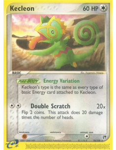 Kecleon