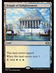 Temple of Enlightenment