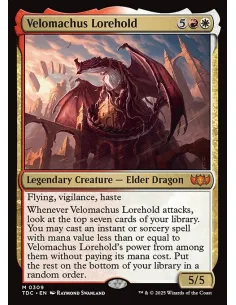 Velomachus Lorehold