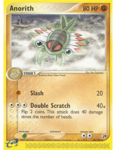 Anorith