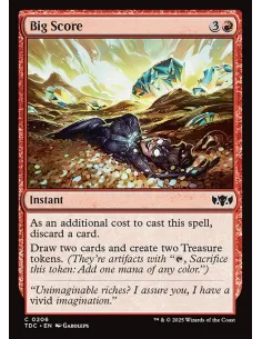 Big Score