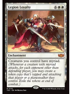 Legion Loyalty