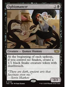 Ophiomancer