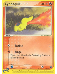 Cyndaquil